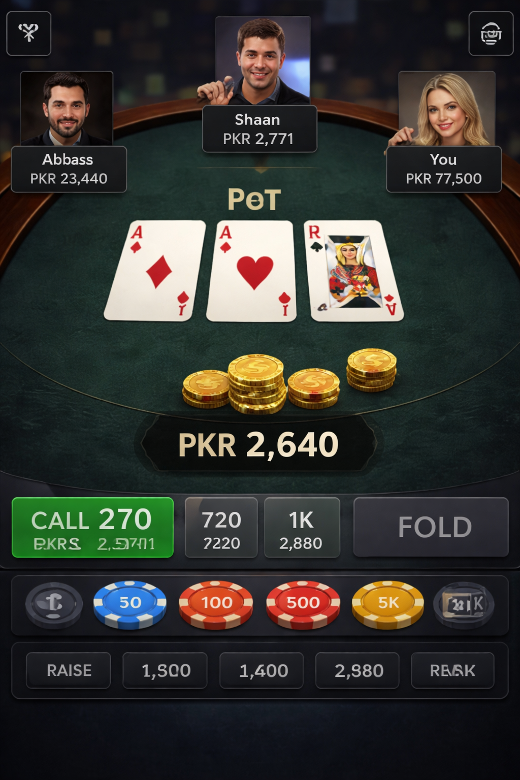 Gentleman Jim Casino