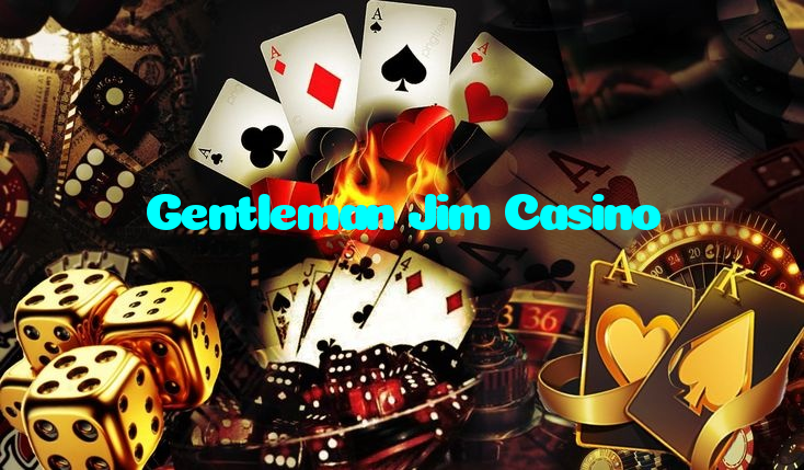 Gentleman Jim Casino