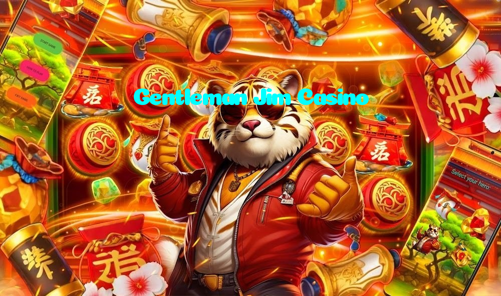 making first deposit on Gentleman Jim Casino website using local payment methods in Pakistan