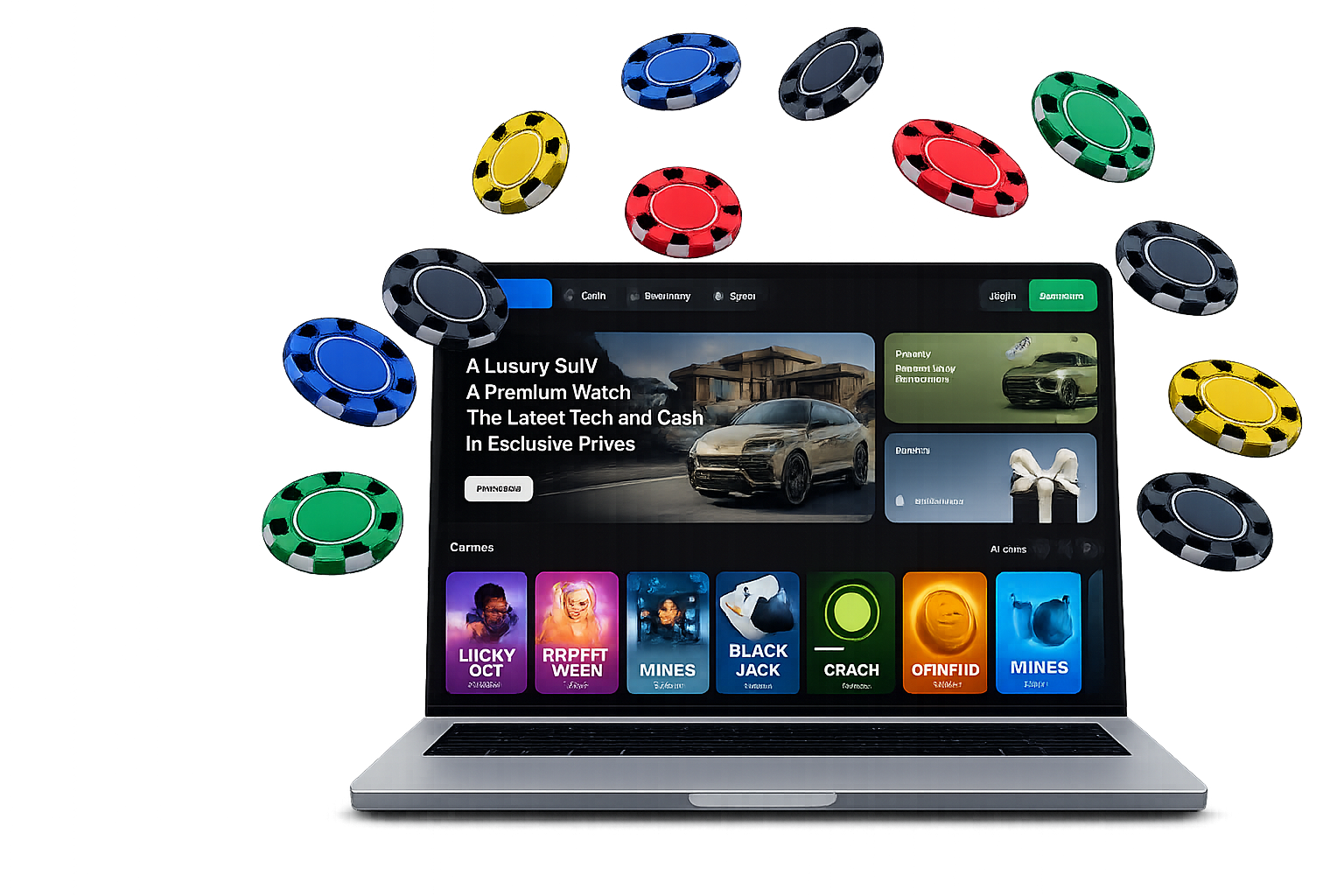 Gentleman Jim Casino Pakistan