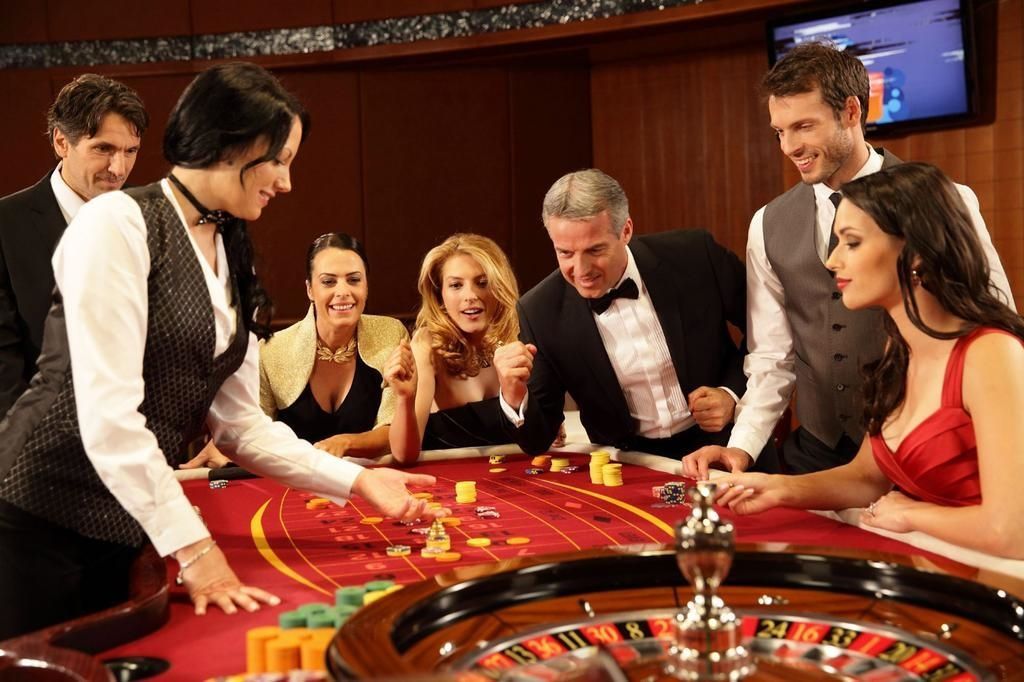 Gentleman Jim Casino پاکستان ریئل منی گیمز