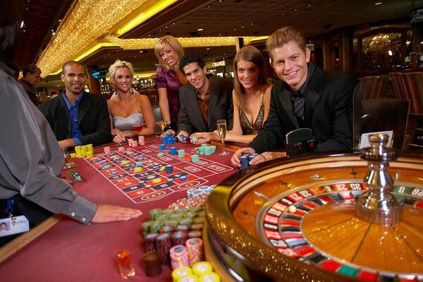 Gentleman Jim Casino پاکستان ریئل منی گیمز