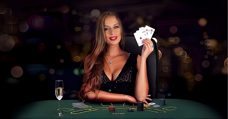 Gentleman Jim Casino پاکستان ریئل منی گیمز