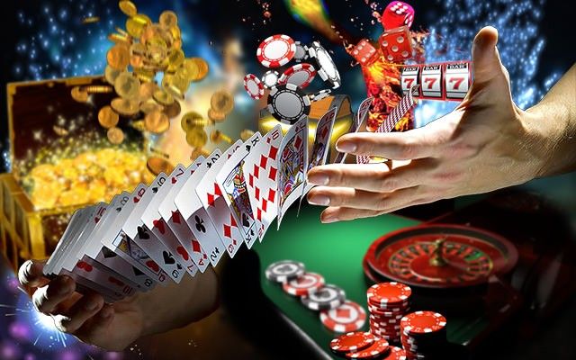 Gentleman Jim Casino پاکستان ریئل منی گیمز